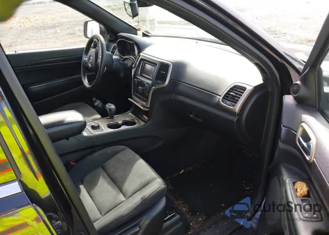 2014 Jeep Grand Cherokee Laredo z USA, uszkodzony, nr VIN 1C4RJFAG4EC565750